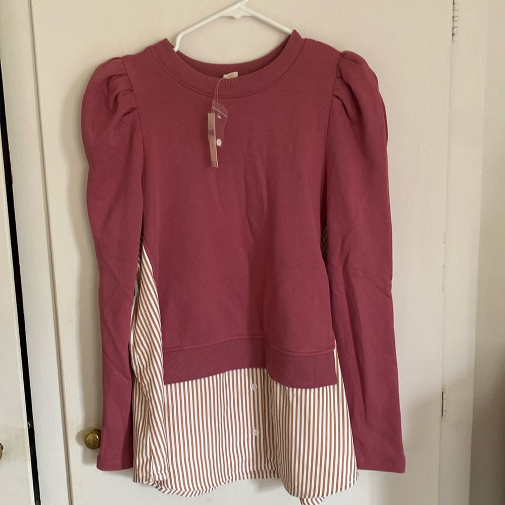 Maeve top